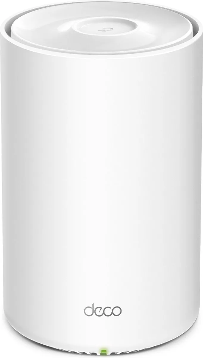 TP-Link Deco X20-4G Mesh WiFi 4G+ AX1800 - Wit