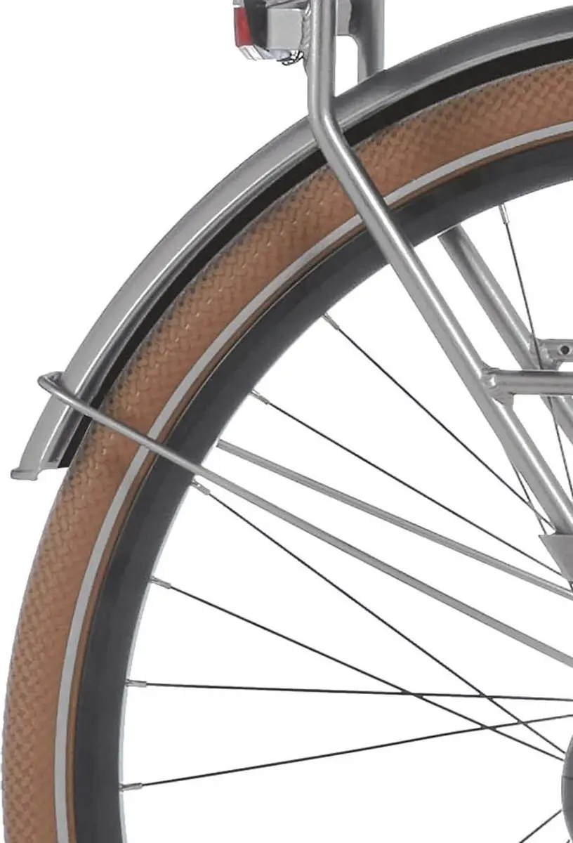 Cortina Spatbord Achter 28"