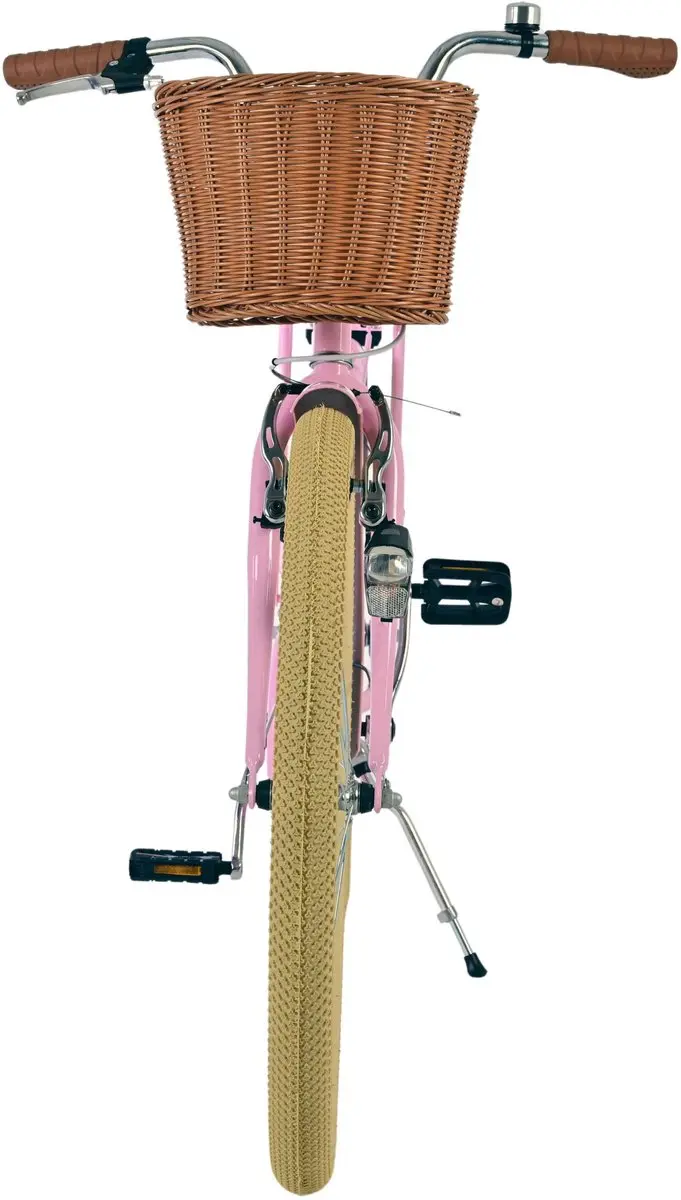 Volare Blossom Kinderfiets 26