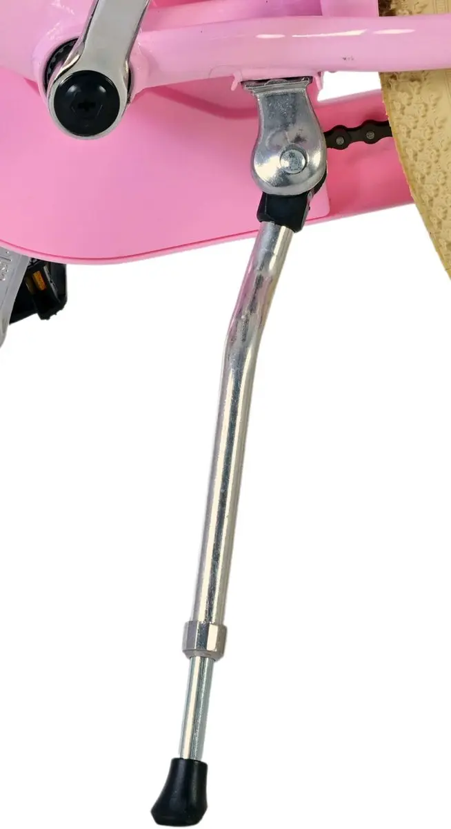 Volare Blossom Kinderfiets 26