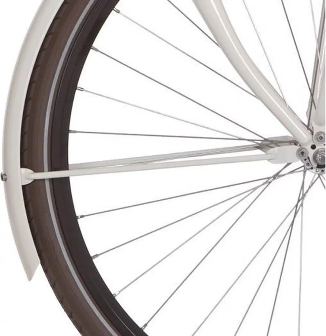 Cortina Spatbordstang voor 28" U4 Dawn