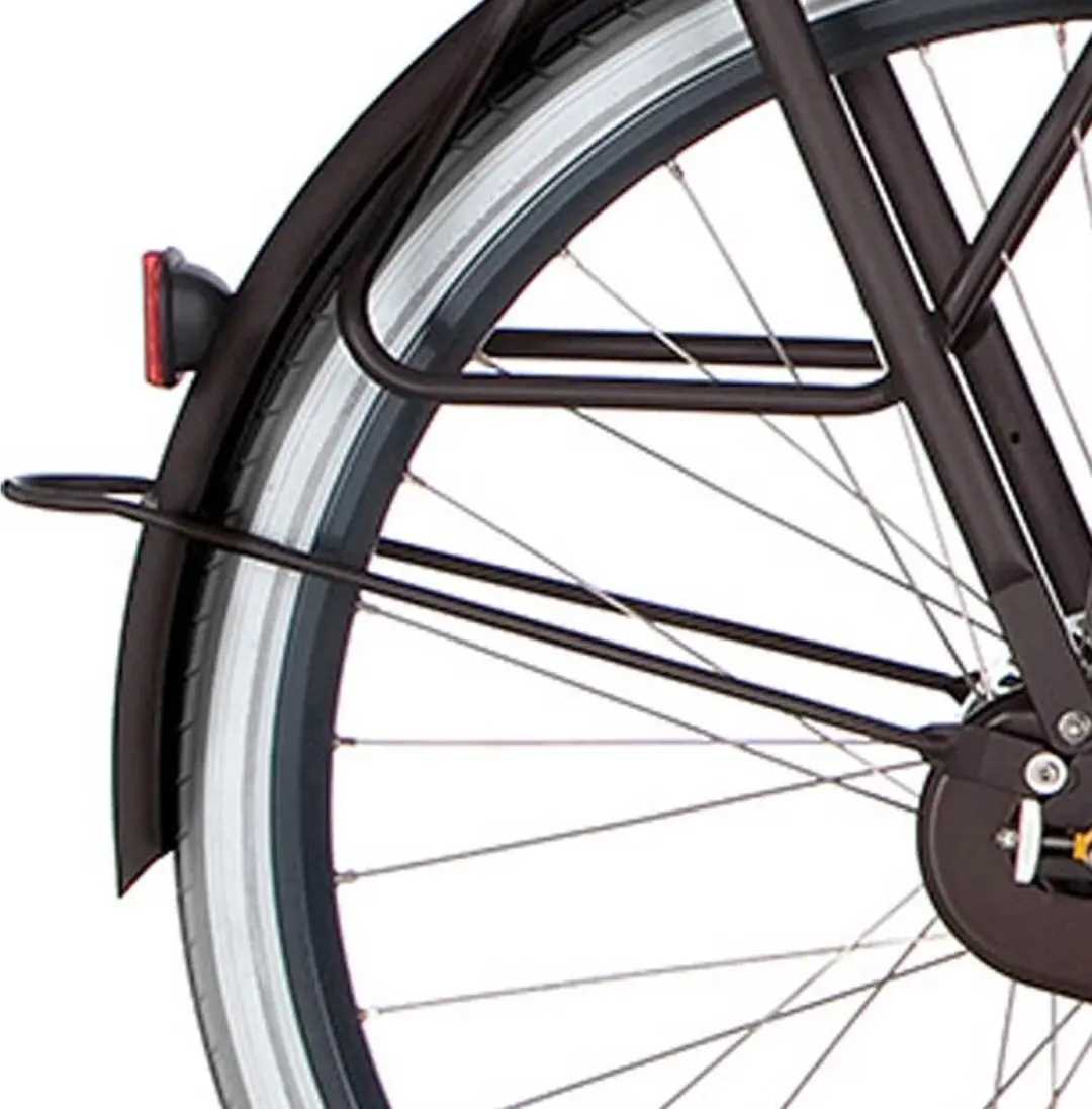 Cortina Spatbordstang Achter 28 E-Roots Tr