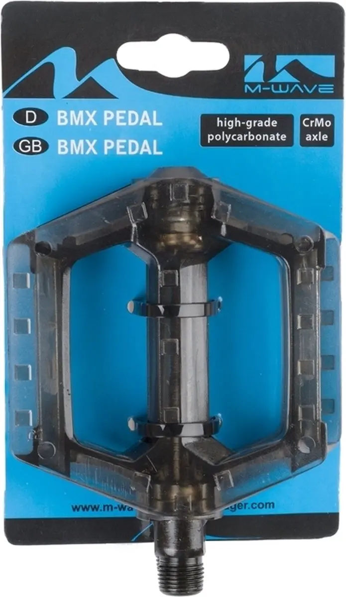 Altec Pedaal BMX 311380