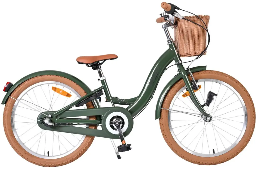 Volare Ashley Kinderfiets 20"
