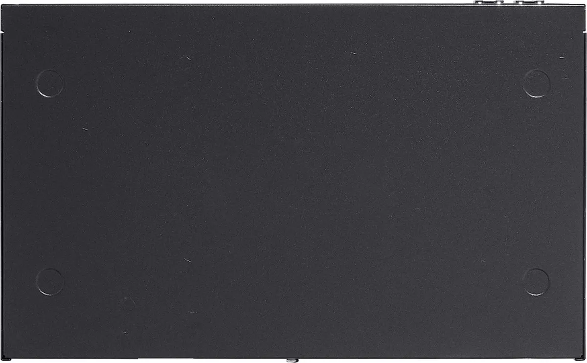 TP-Link TL-SX3206HPP Switch - 10 Poorten Zwart