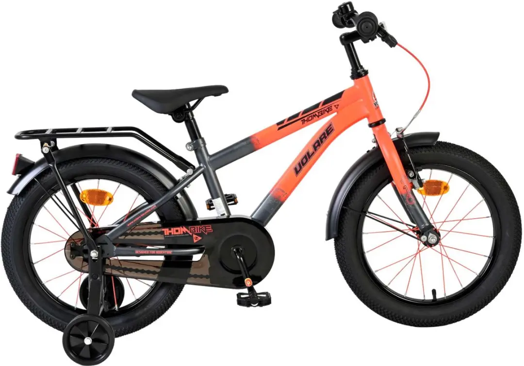 Volare Thombike Kinderfiets 16"