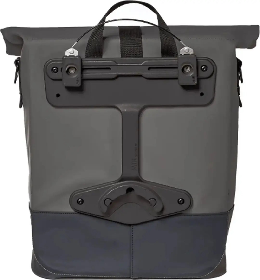 Cortina Melbourne MIK Shoppertas 14L - Antraciet