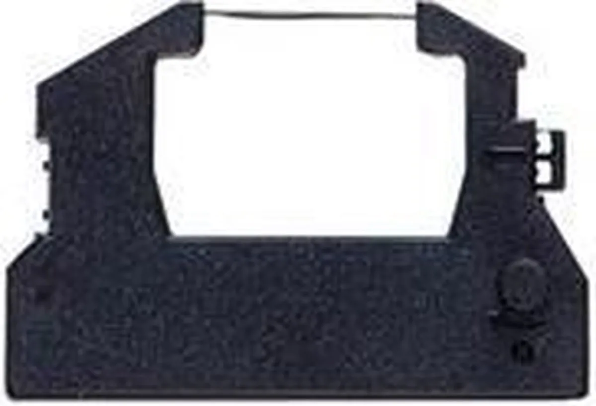 Epson ERC28B Lint Cartridge - Zwart
