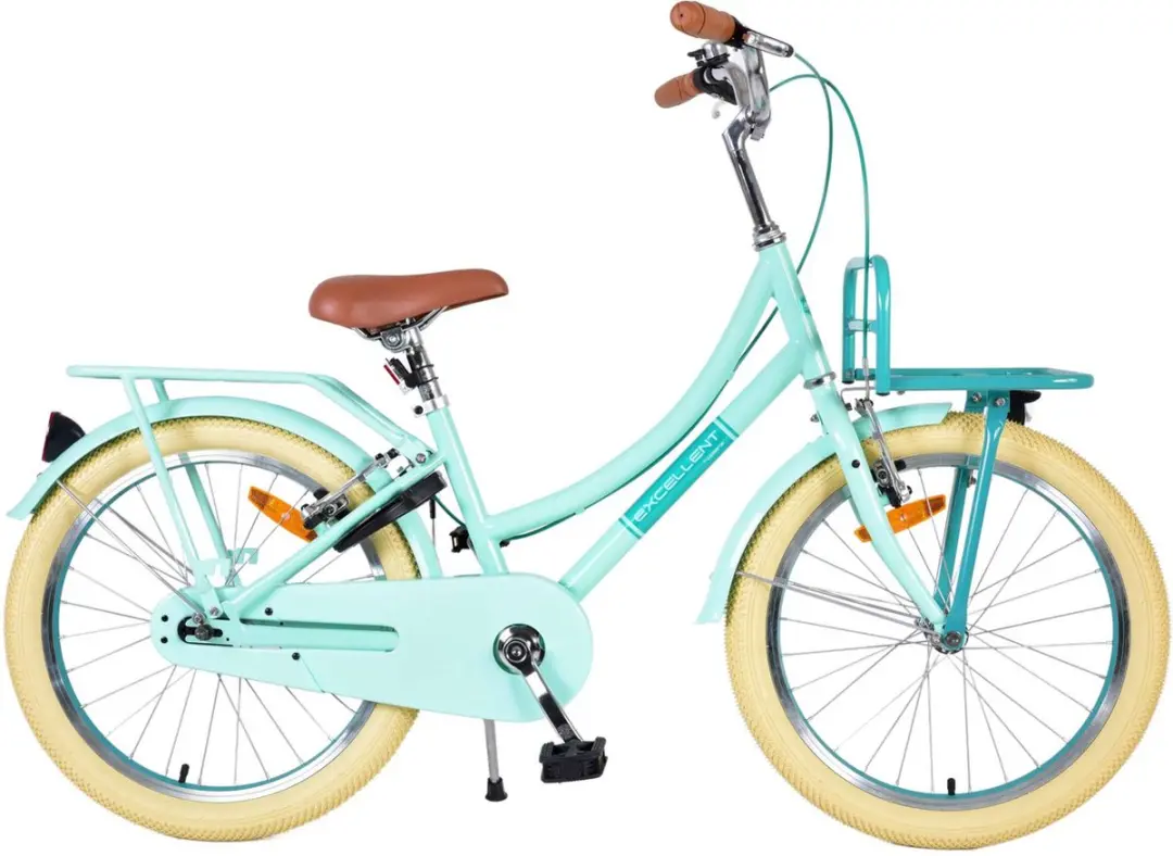 Volare Excellent Kinderfiets 20"