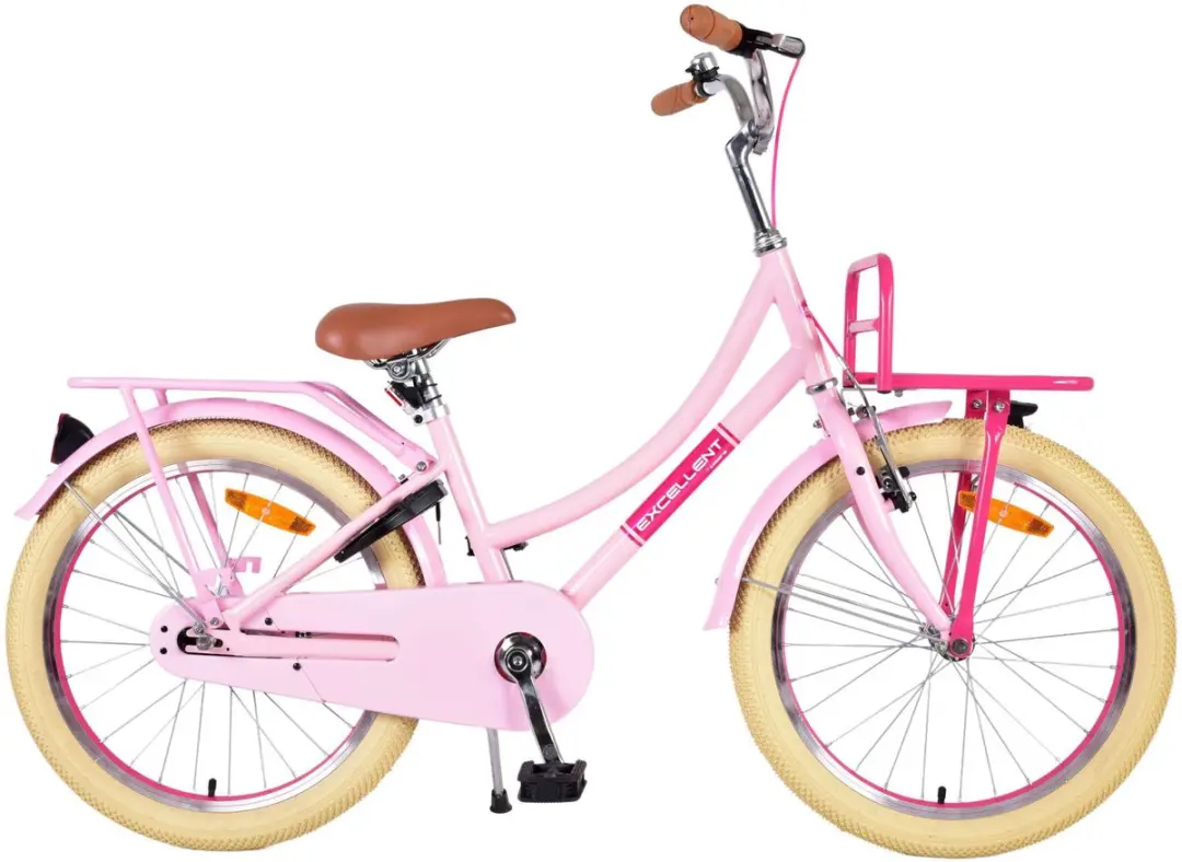 Volare Excellent Kinderfiets 20"
