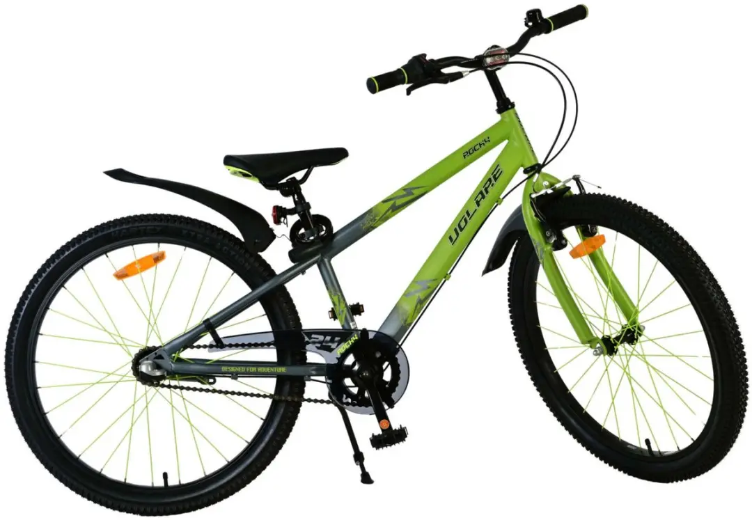 Volare Rocky Kinderfiets 24"