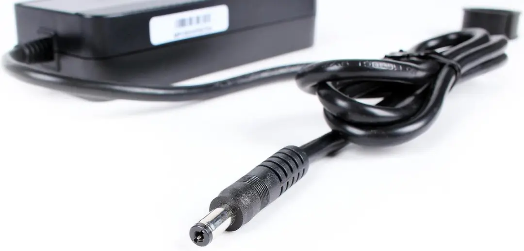 Sparta Oplader 24V 2A - Zwart
