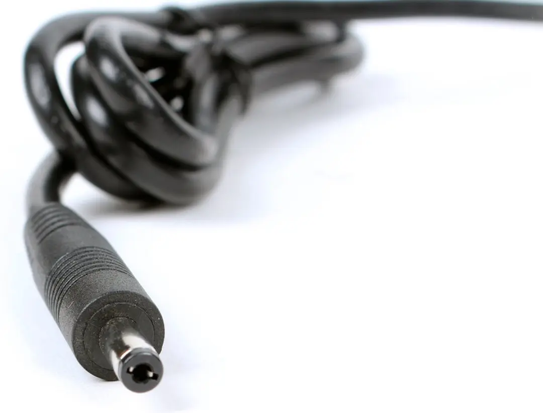 Sparta Oplader 24V 2A - Zwart