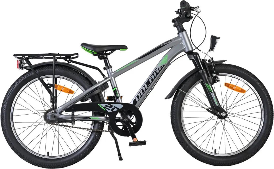 Volare Cross Kinderfiets 20"