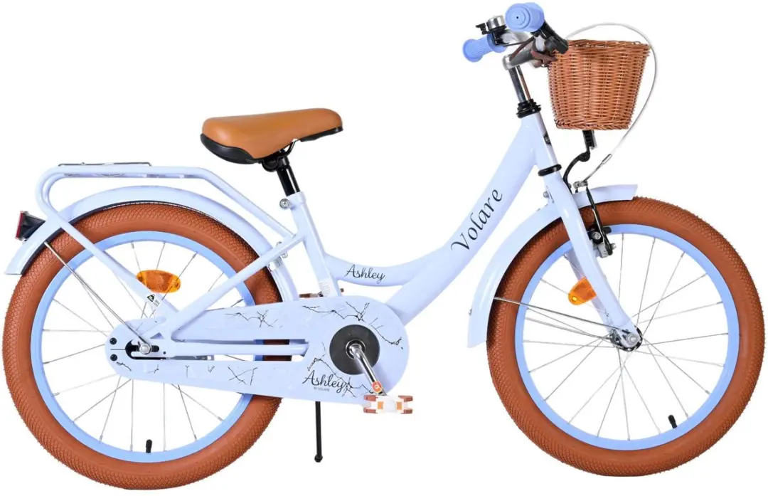 Volare Ashley Kinderfiets 18 inch