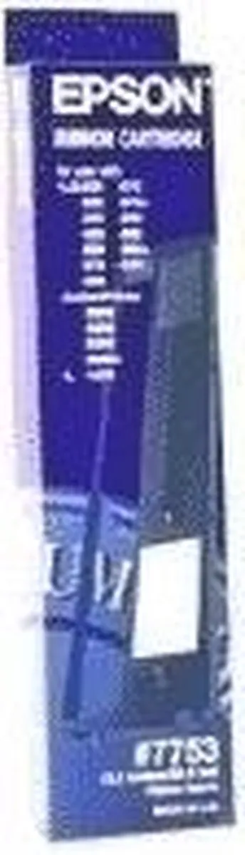 Epson 7753 Printerlint