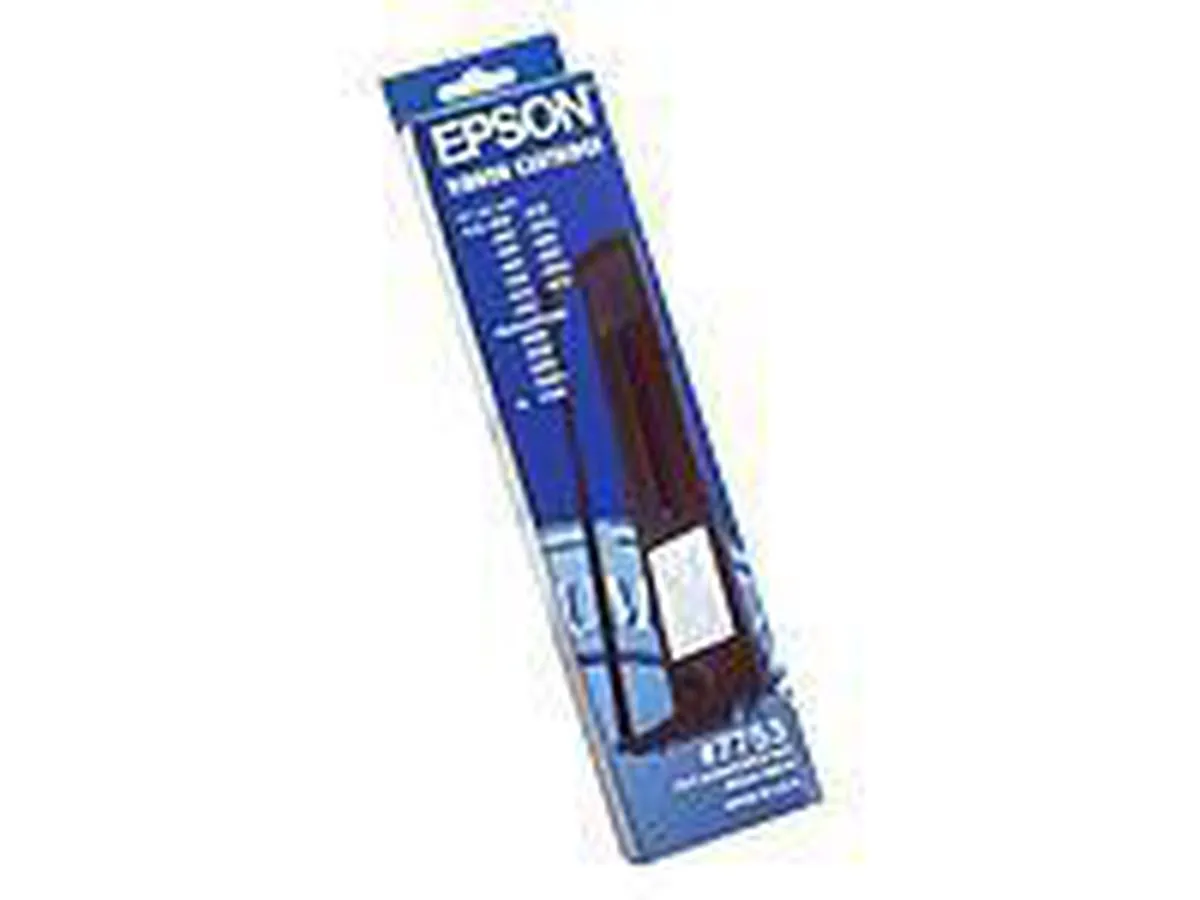 Epson 7753 Printerlint - Zwart