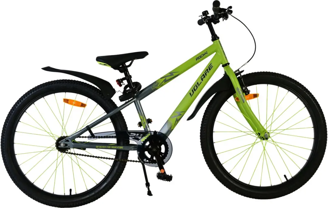 Volare Rocky Kinderfiets 24"