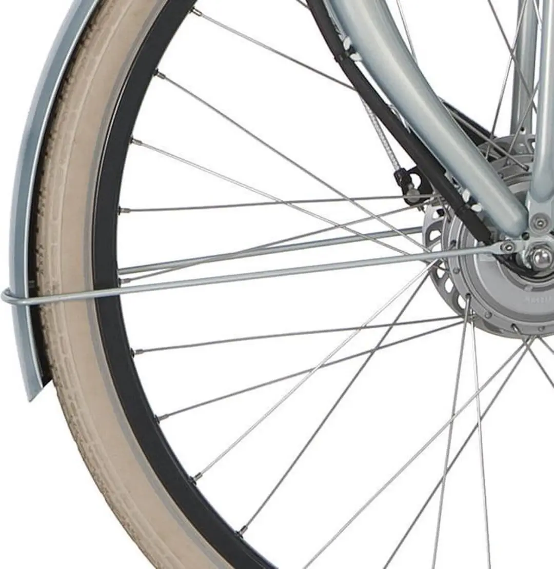 Cortina Spatbordstang 28 Inch