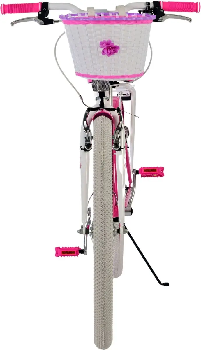Volare Lovely Kinderfiets 26