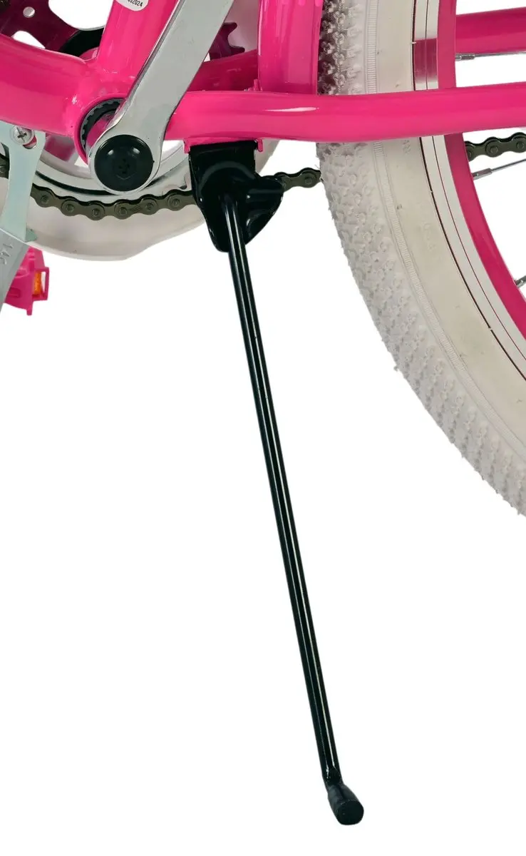 Volare Lovely Kinderfiets 26