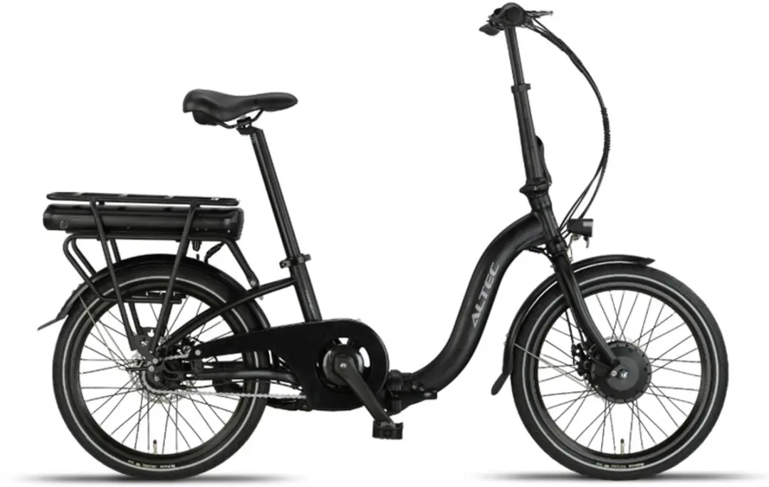 Altec Compact Vouwfiets 20"