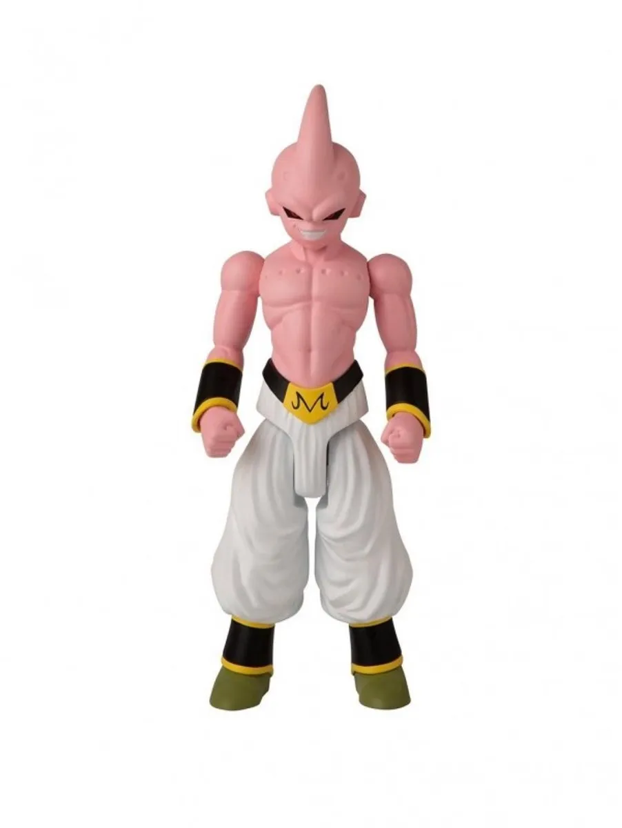 Bandai Namco Dragon Ball Kid Buu Figuur Limit Breaker 30cm