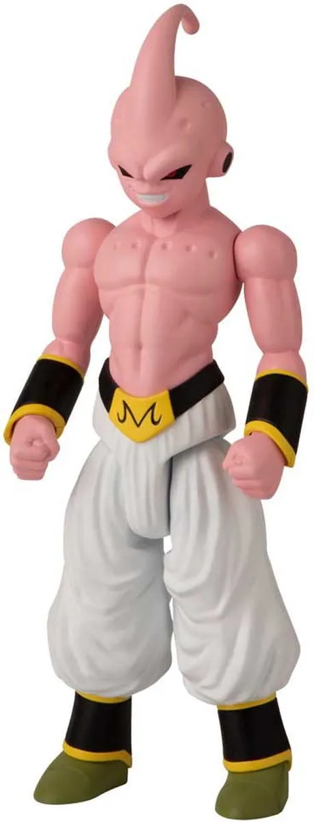 Bandai Namco Dragon Ball Kid Buu Figuur Limit Breaker 30cm
