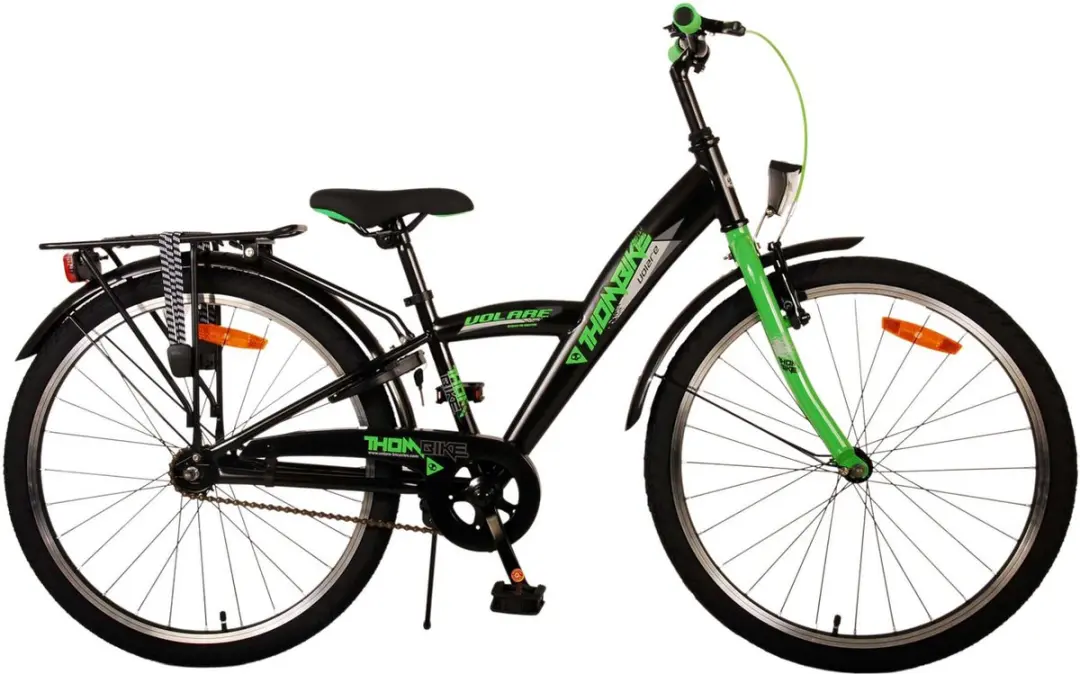 Volare Thombike Kinderfiets 24 inch