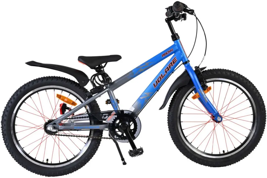 Volare Rocky Kinderfiets 20"