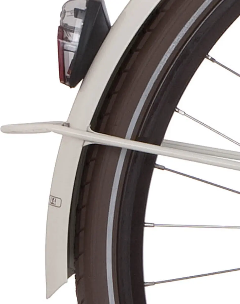 Cortina Spatbord Achter 28 Dawn3 - 28 Inch