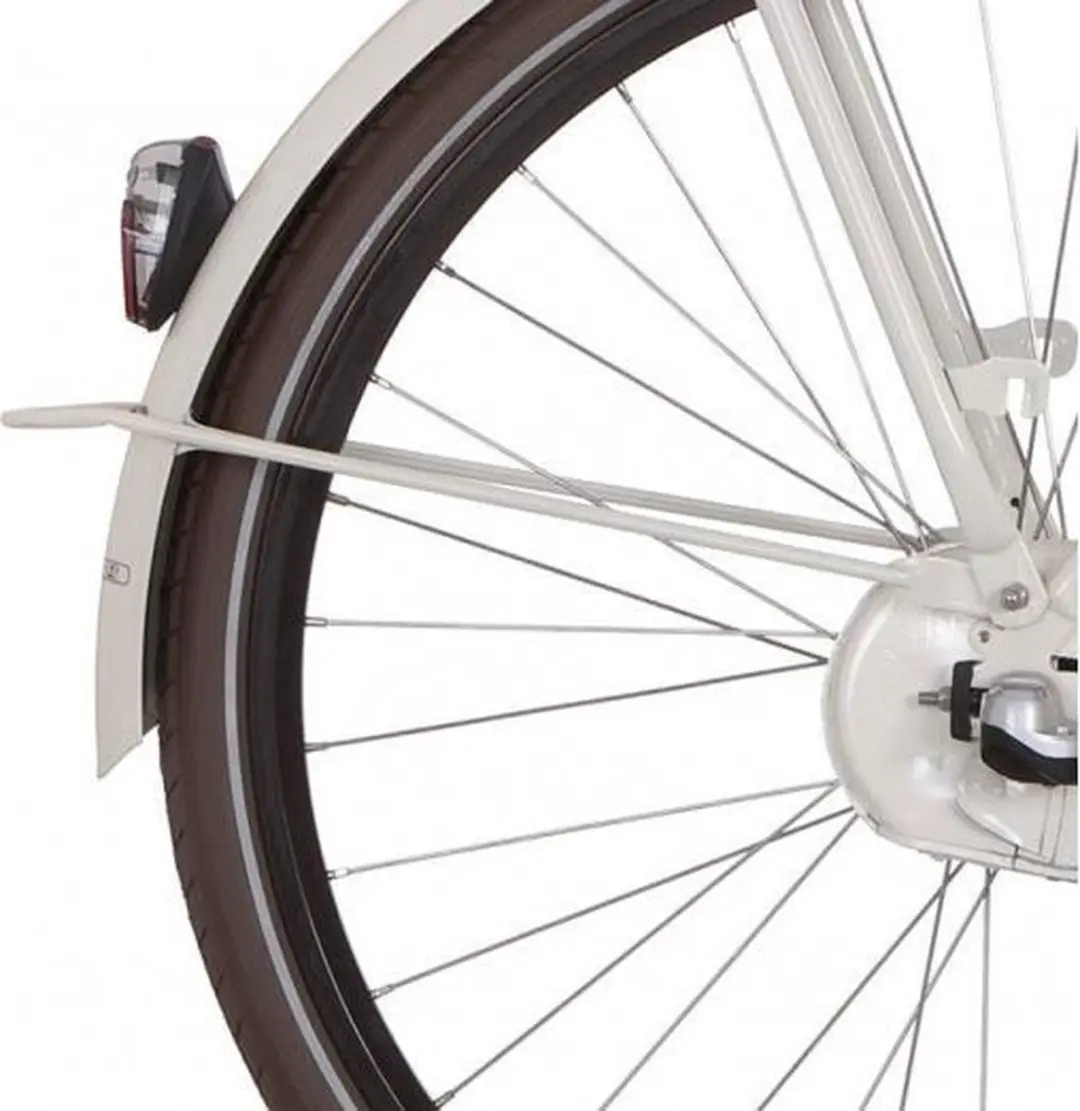 Cortina Spatbordstang Achter 28" U4 Dawn