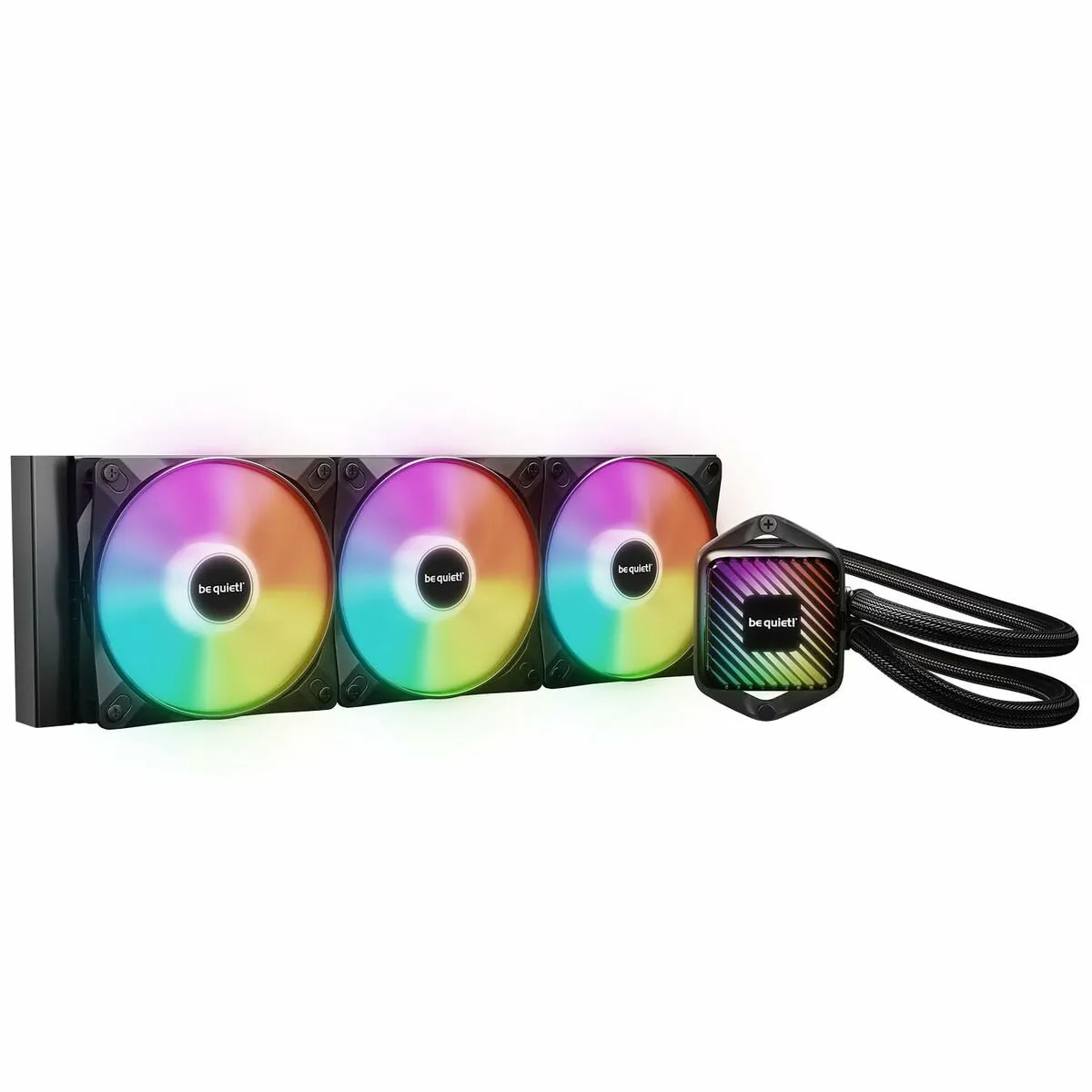 be quiet! Pure Loop 3 LX CPU-koeler