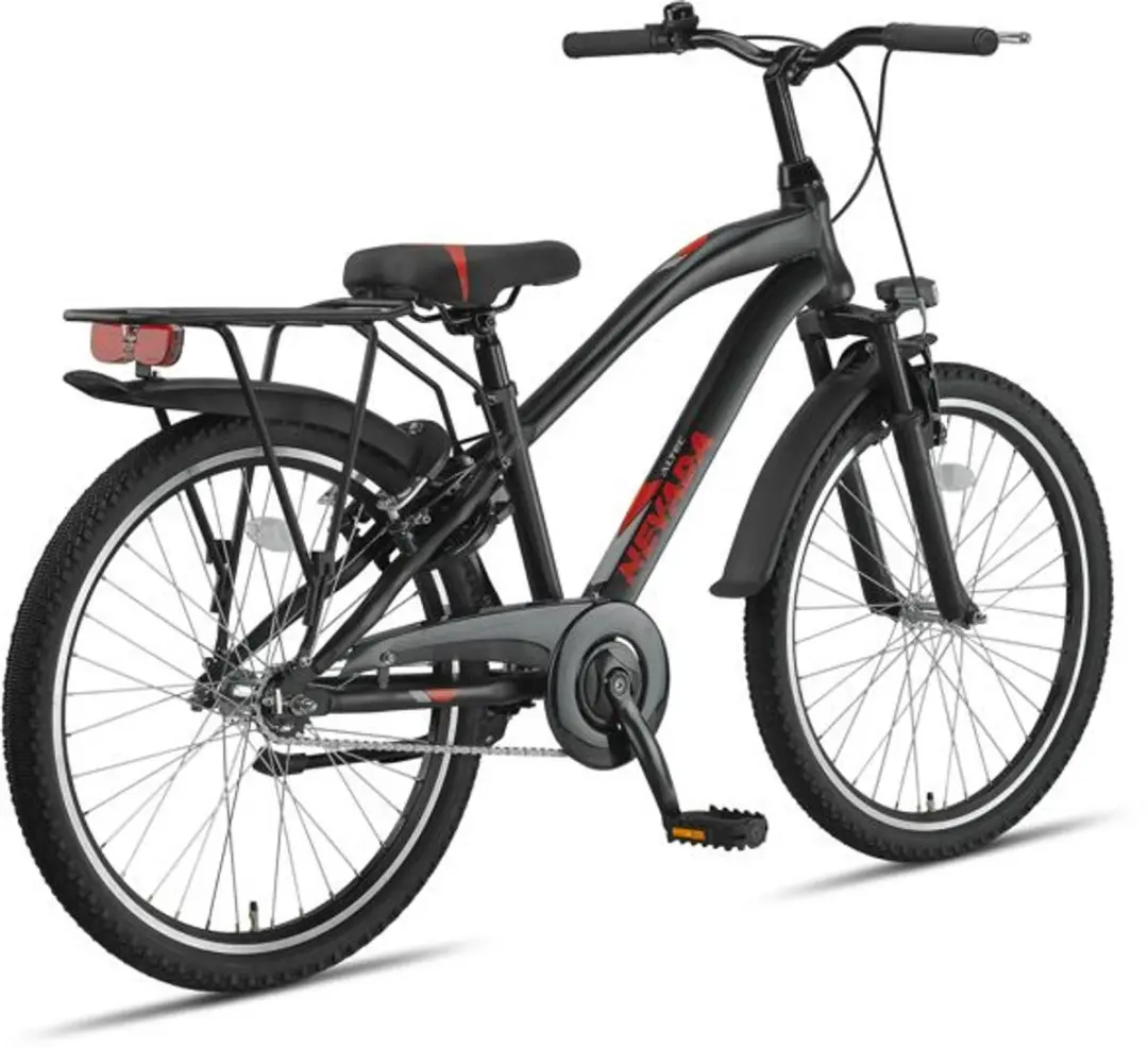 Altec Nevada Jongensfiets 24"