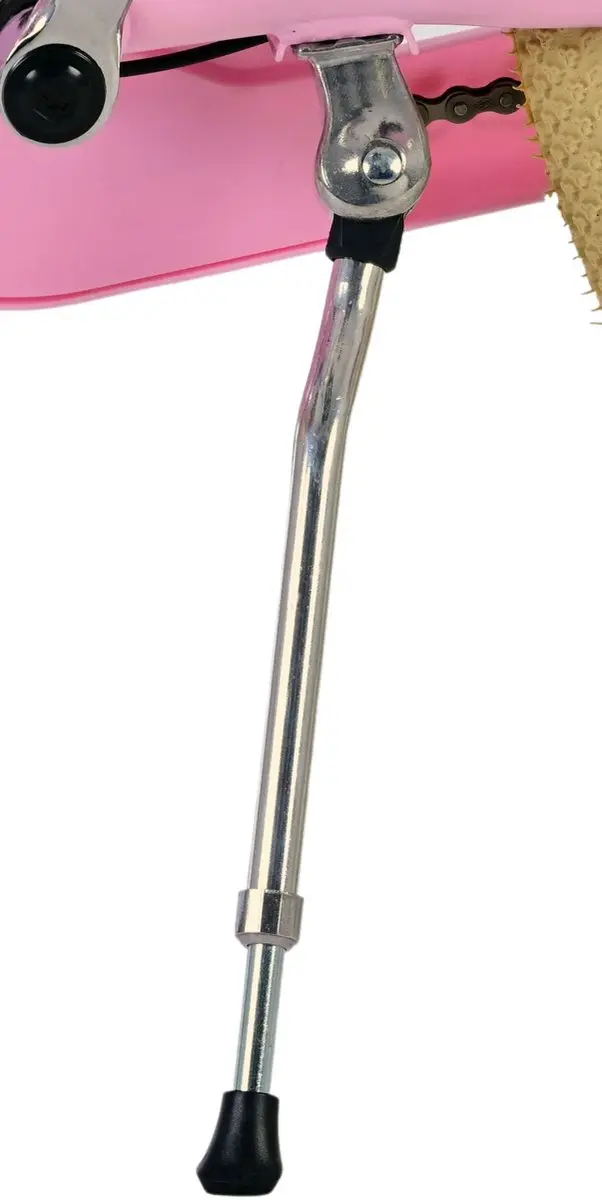 Volare Blossom Kinderfiets 26" - Roze - 3 Versnellingen - afbeelding 6 van 6
