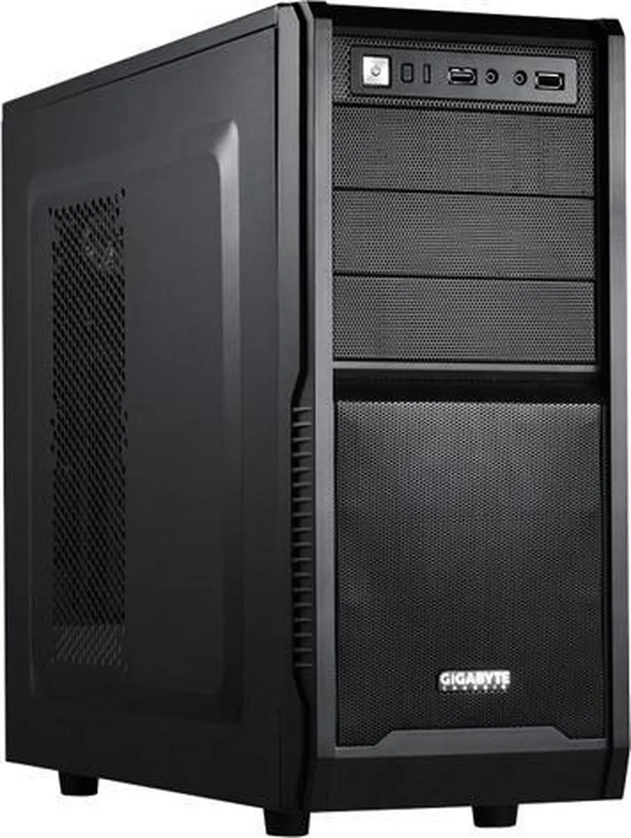 Gigabyte IF 133 2AZIF-13800-H32R Behuizing