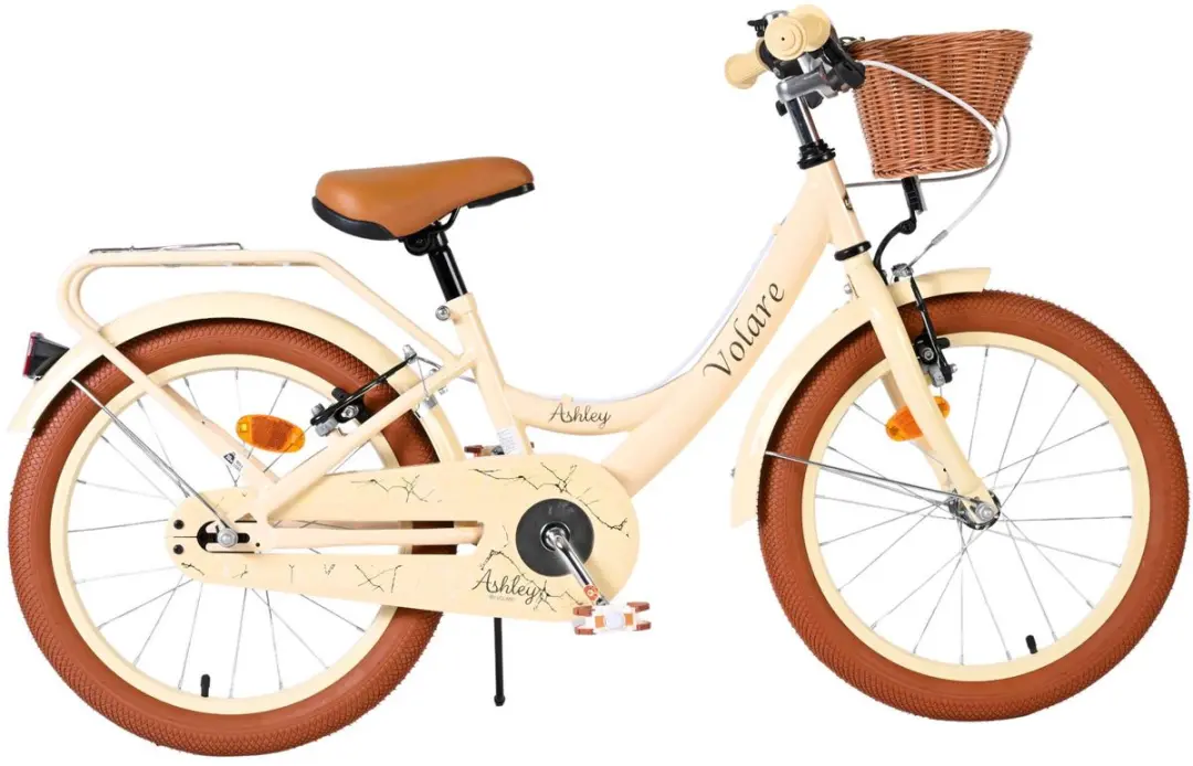 Volare Ashley Kinderfiets 18 inch