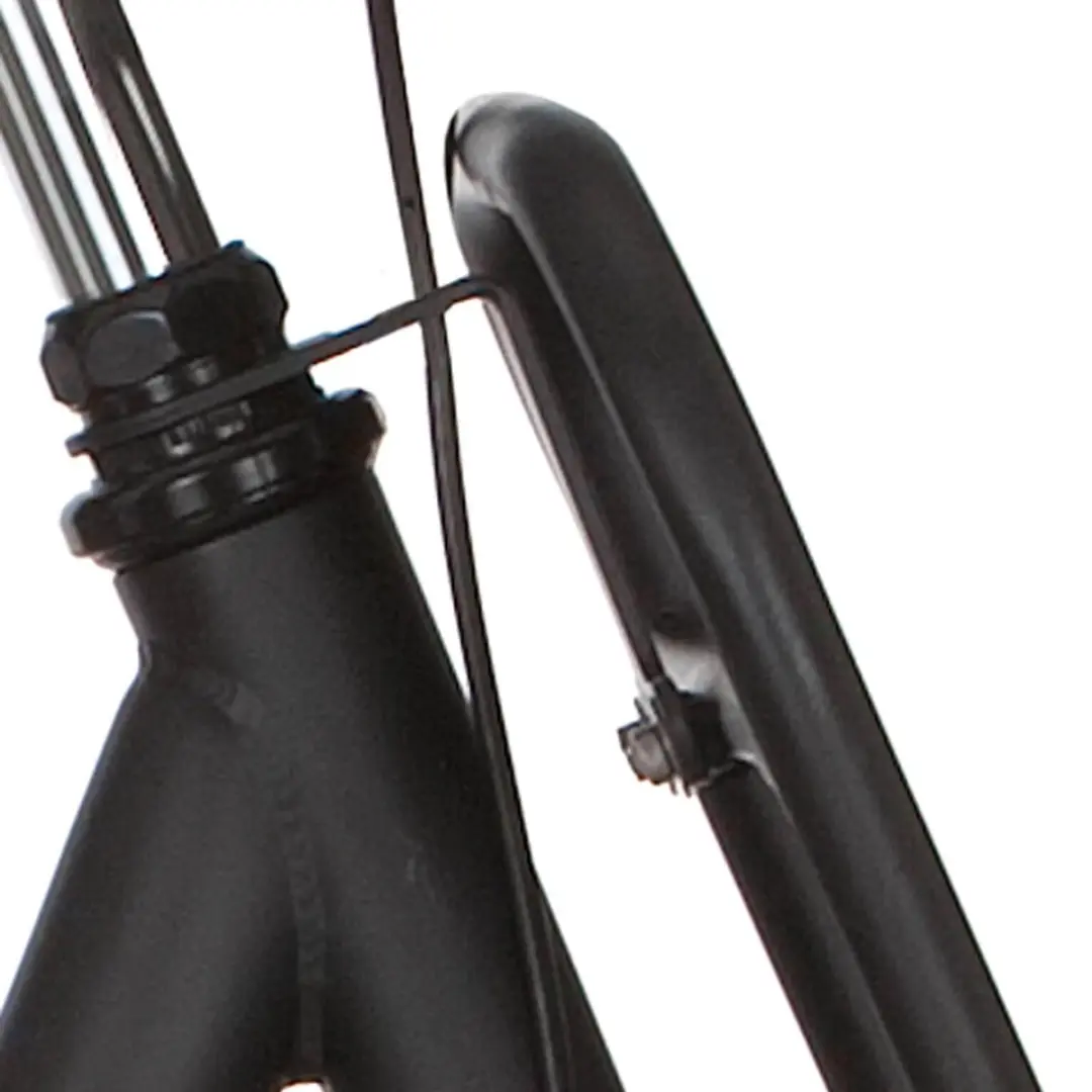 Cortina Balhoofd Beugel Voordrager 24"