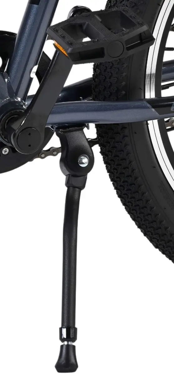 Volare XC Race Kinderfiets 20 inch - Nexus 3 Versnellingen - Rood/Grijs