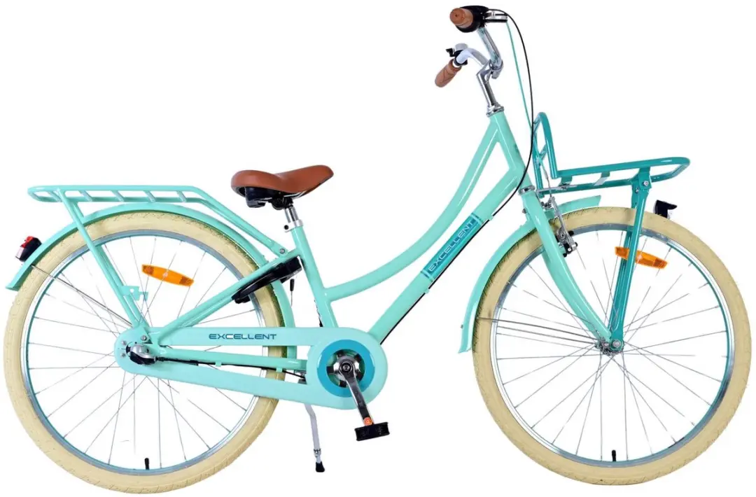 Volare Excellent Kinderfiets 24 inch