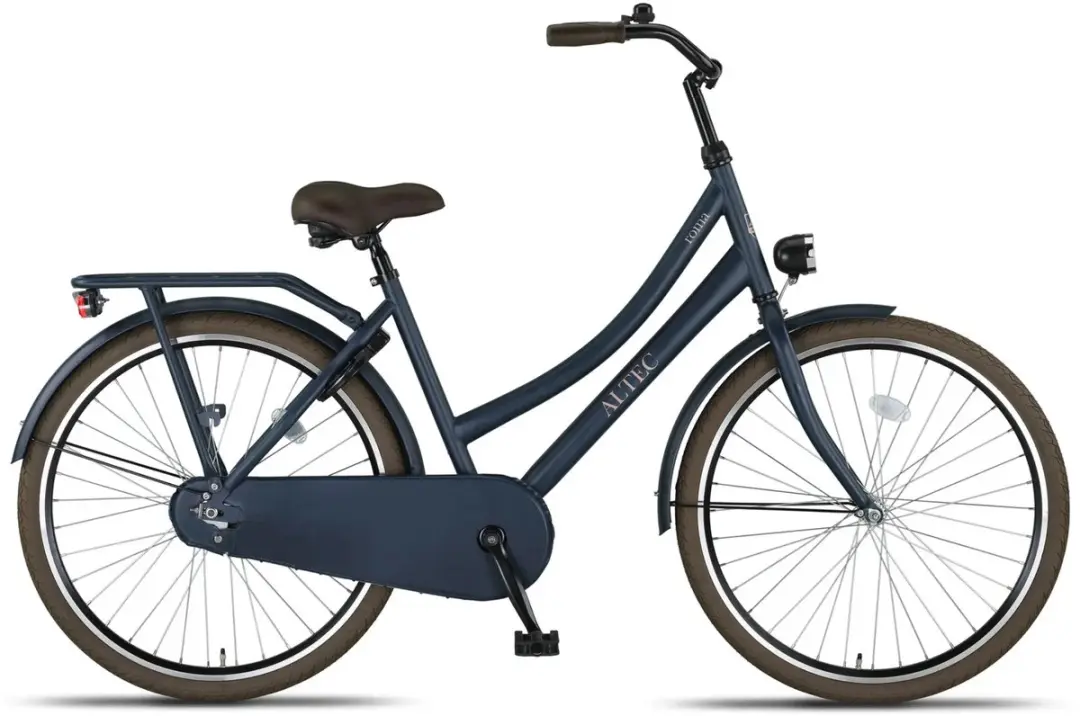 Altec Roma Meisjesfiets 26 inch