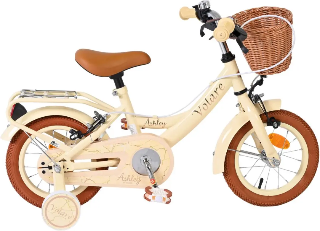 Volare Ashley Kinderfiets 12 inch