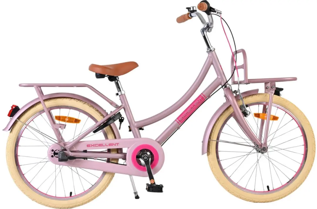 Volare Excellent Kinderfiets 20"