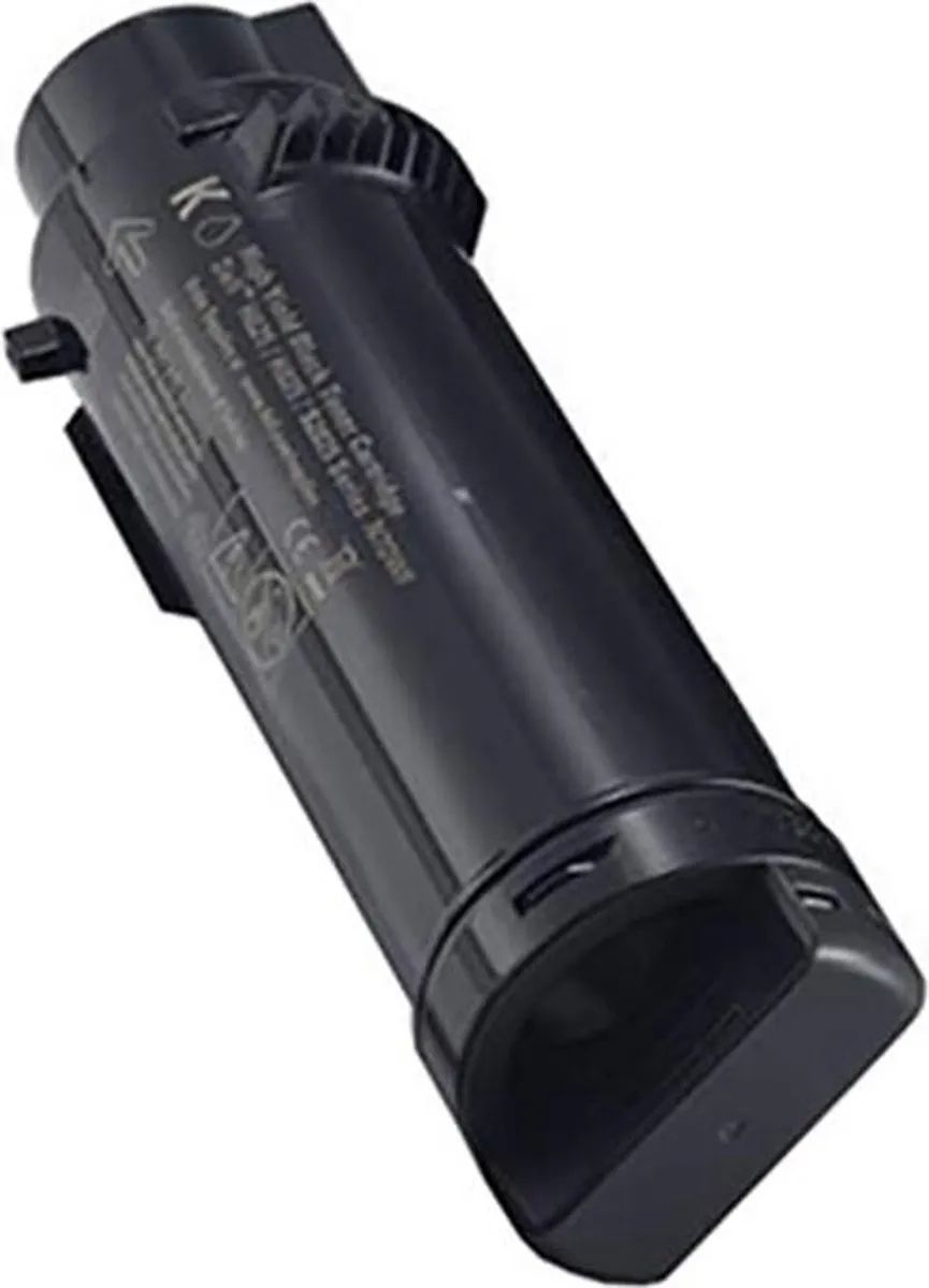 Dell 593-BBSG Tonercartridge