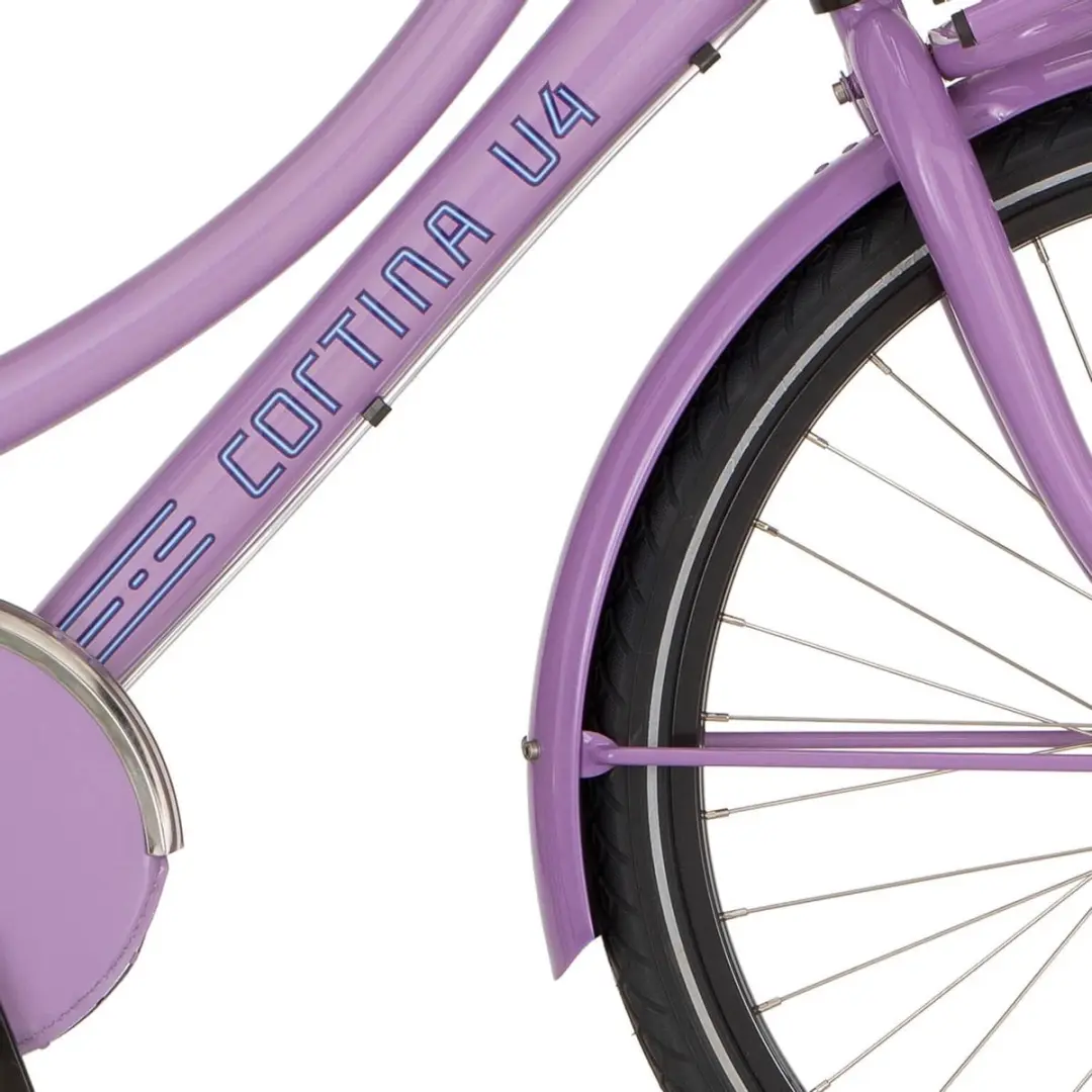 Cortina Spatbord 26 Inch