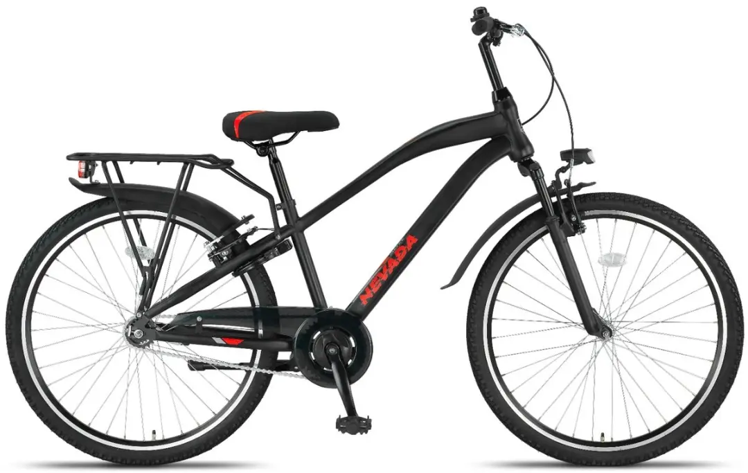Altec Nevada Jongensfiets 26"