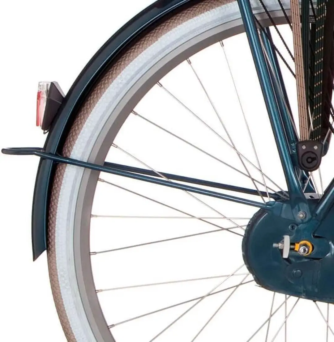 Cortina Spatbordstang Achter 28" River Blue