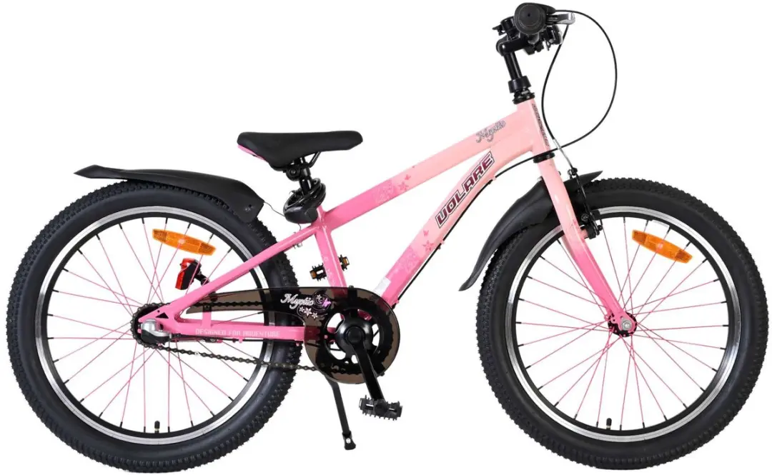 Volare Mystic Kinderfiets 20"