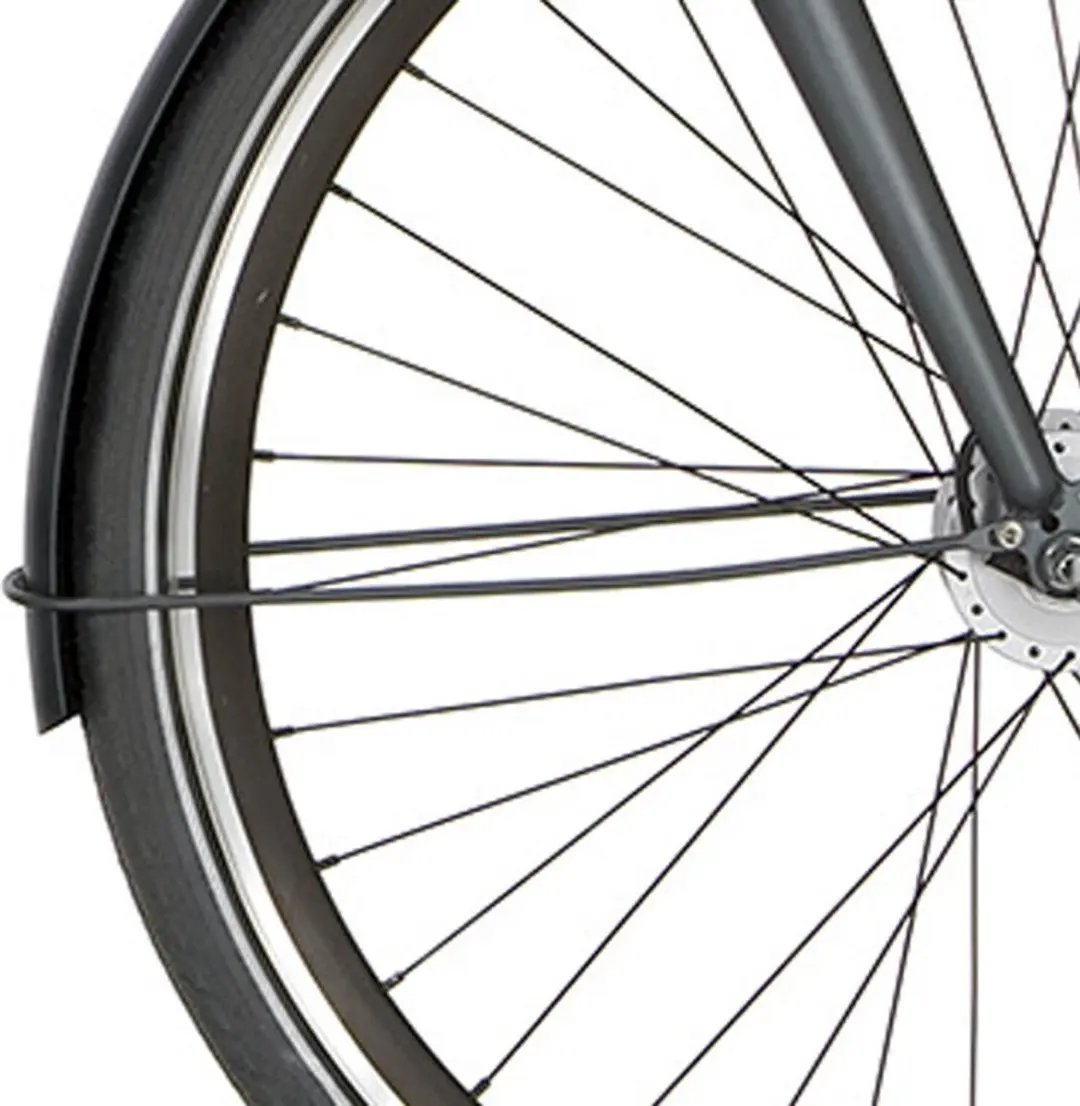 Cortina Spatbordstang Mozzo Irestone Pearl Matt