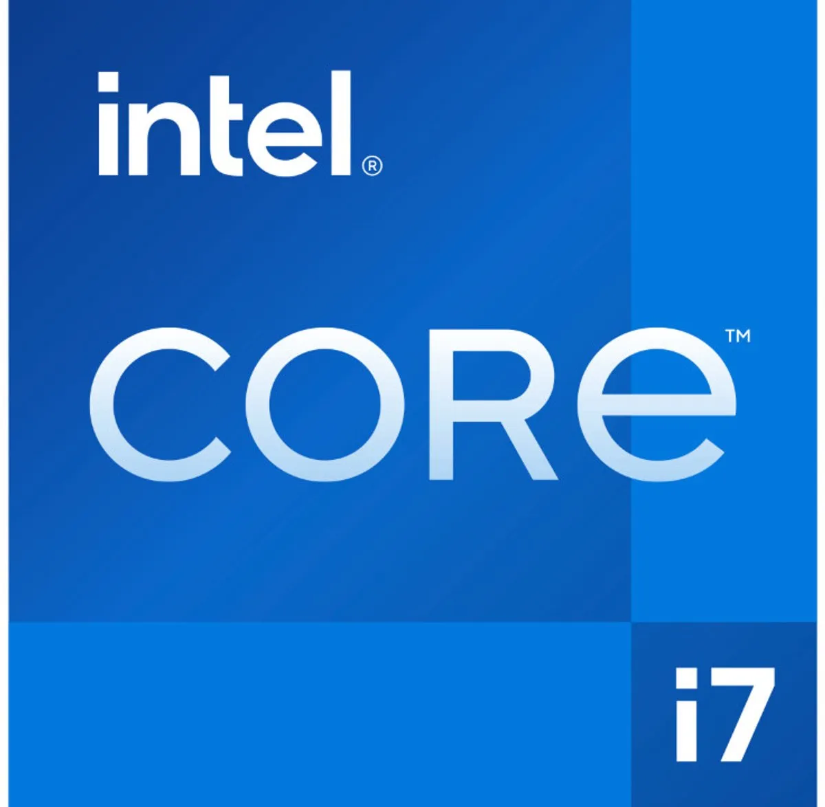 Intel Core i7-13700 Processor Tray